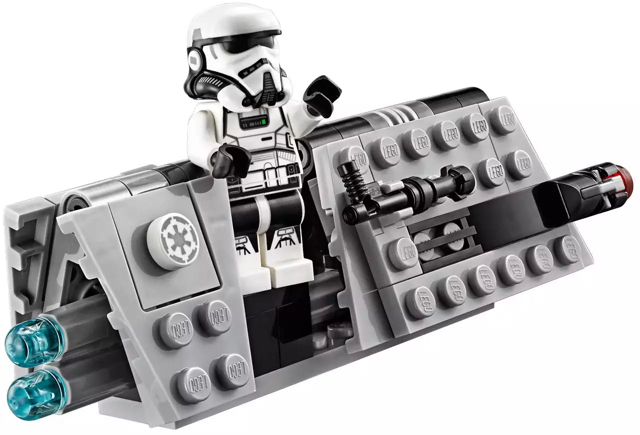 Detail 2: LEGO Star Wars 75207 Imperial Patrol Battle Pack