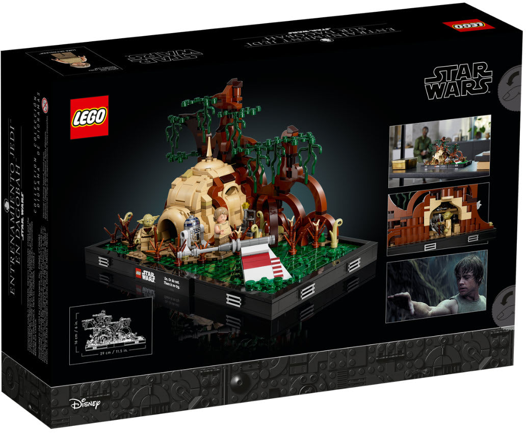 Box Rückseite: LEGO Creator 31120 Mittelalterliche Burg