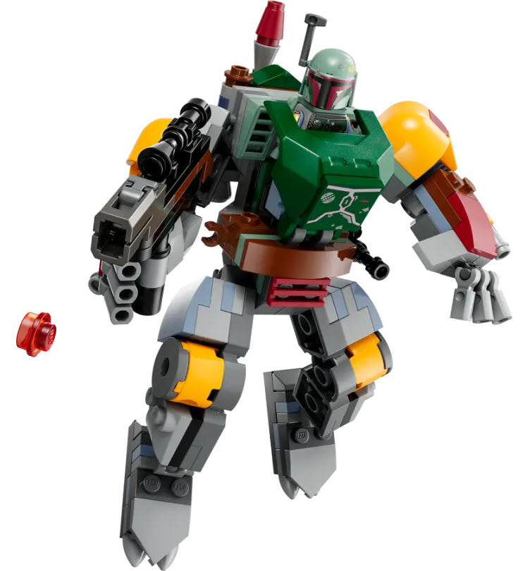 Inhalt: LEGO Star War 75369 Boba Fett Mech