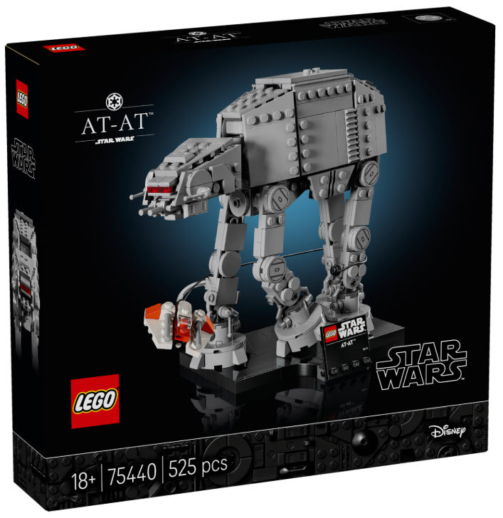LEGO Star Wars 75440 AT-AT