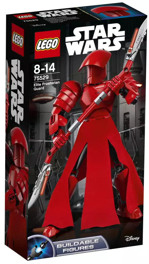 LEGO Star Wars 75529 Elite Praetorian Guard