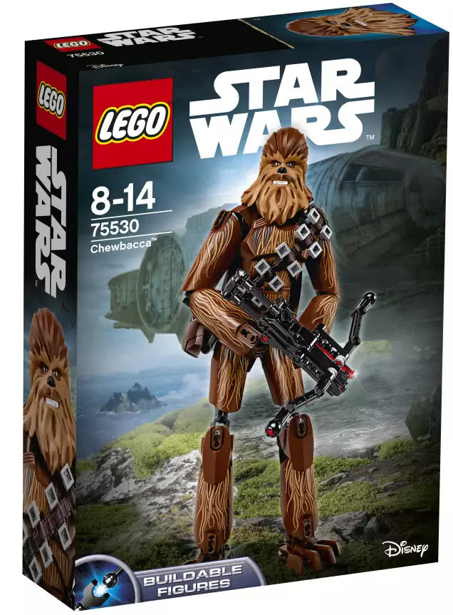 LEGO Star Wars 75530 Chewbacca