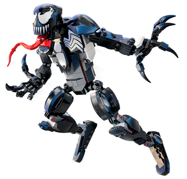 Minifiguren: LEGO Super Heroes 76230 Venom Figur