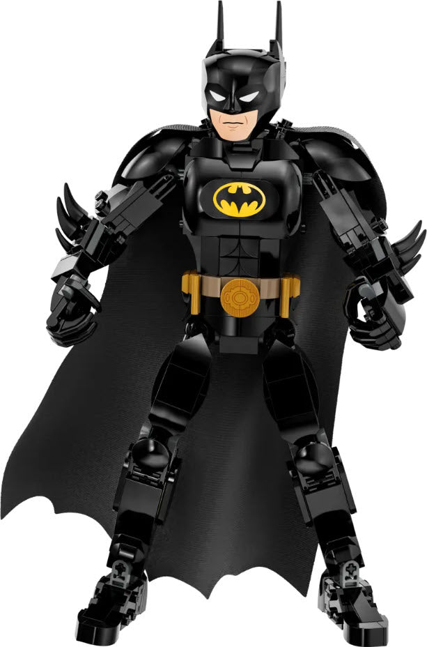 Inhalt: LEGO Super Heroes 76259 Batman Baufigur