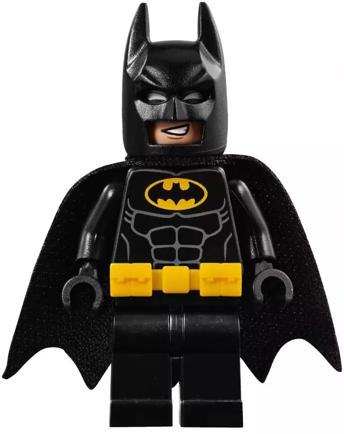 The LEGO Batman Movie 853650 Movie Maker Set