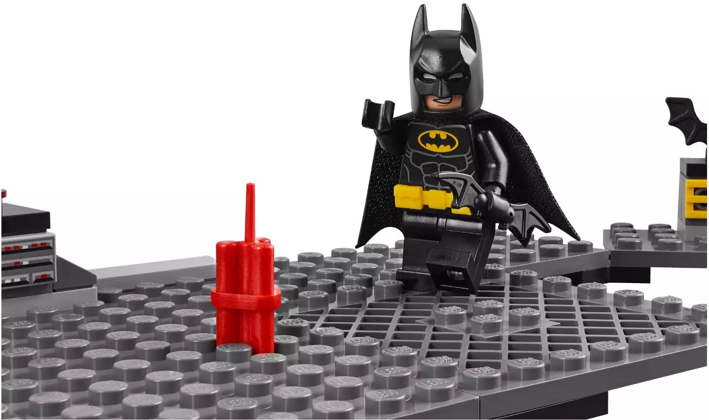 The LEGO Batman Movie 853650 Movie Maker Set