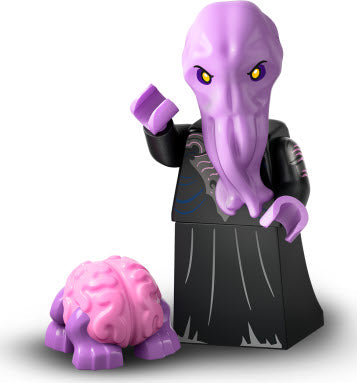 LEGO Dungeons & Dragons Minifiguren 71047-07 Gedankenschinder