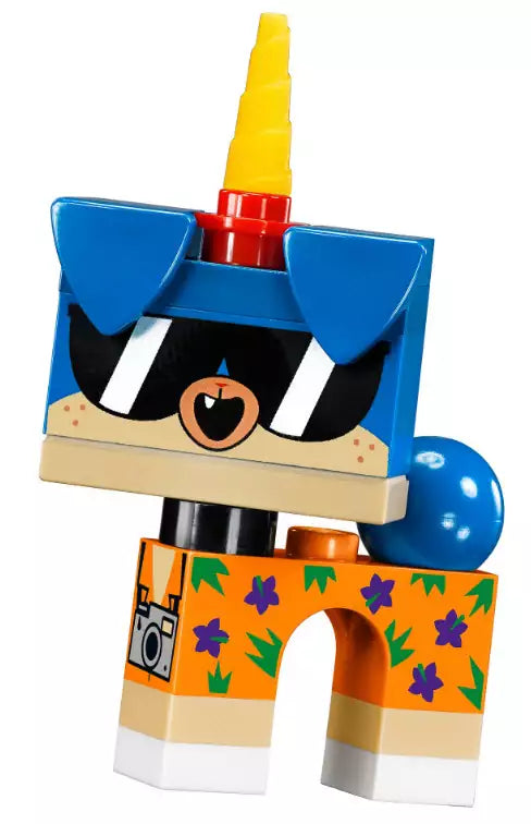 LEGO UniKitty Serie 1 Minifiguren 41775-03 Shades Puppycorn