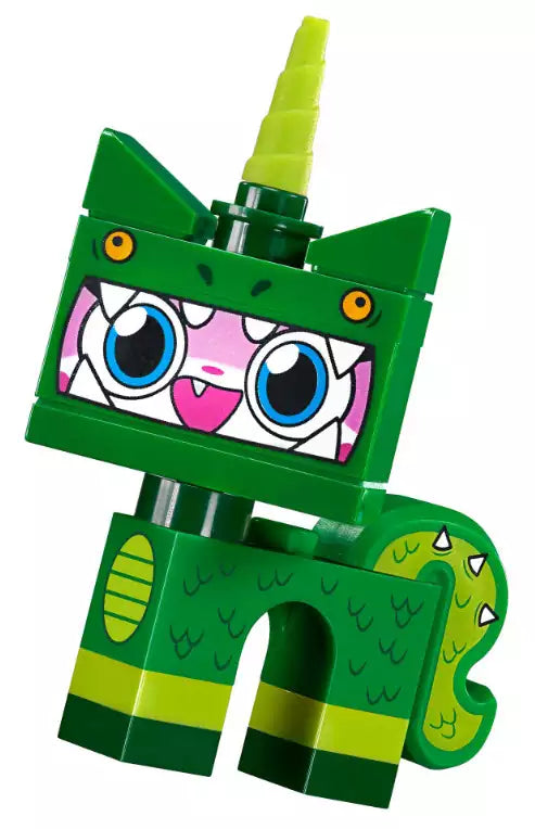 LEGO UniKitty Serie 1 Minifiguren 41775-04 Dinosaur Unikitty