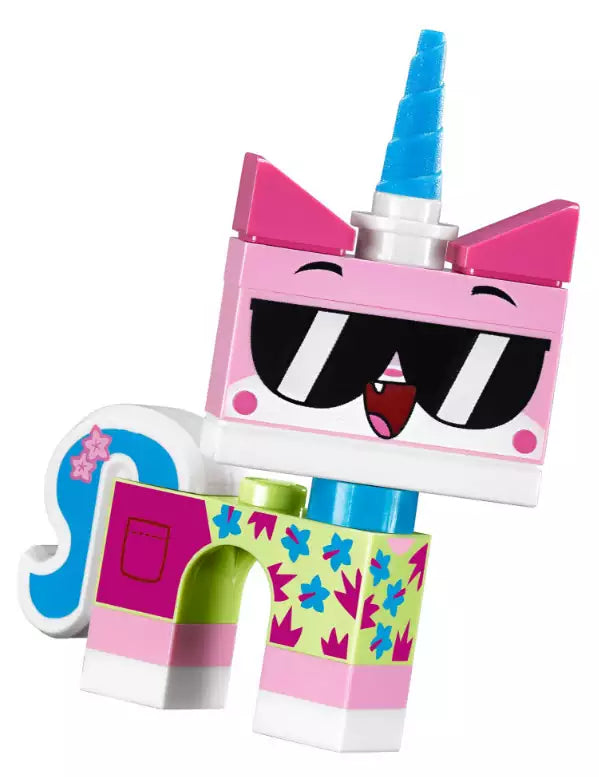 LEGO UniKitty Serie 1 Minifiguren 41775-05 Shades Unikitty