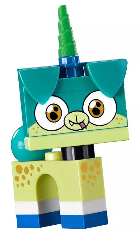 LEGO UniKitty Serie 1 Minifiguren 41775-09 Alien Puppycorn