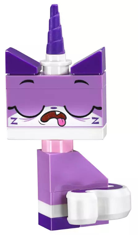 LEGO UniKitty Serie 1 Minifiguren 41775-10 Sleepy Unikitty