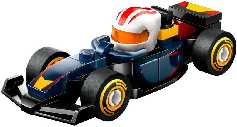 LEGO F1 Rennwagen 71049-01 Red Bull