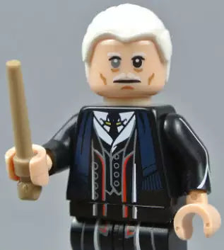 Lego Gellert Grindelwald