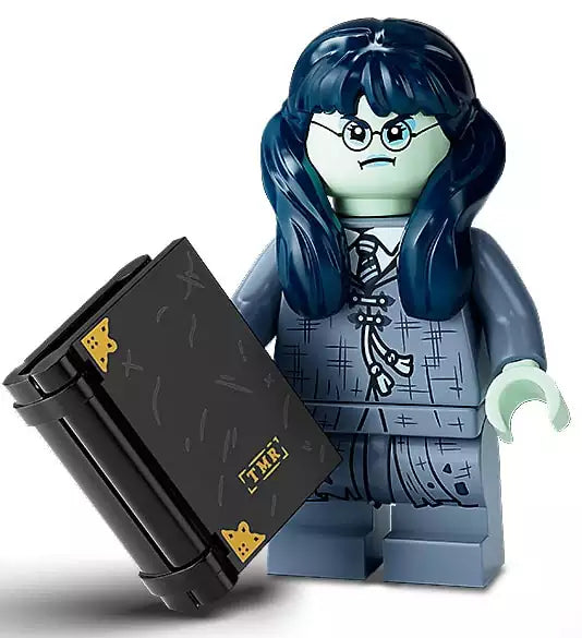 LEGO Harry Potter Serie 2 Minifiguren 71028-14 Maulende Myrte