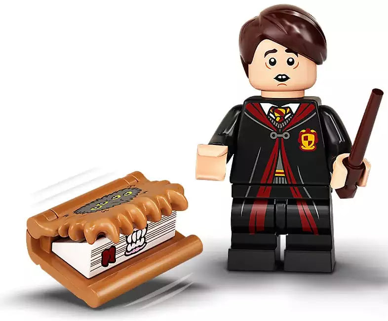 LEGO Harry Potter Serie 2 Minifiguren 71028-16 Neville Longbottom