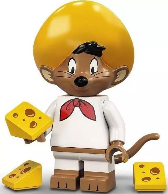 LEGO Looney Tunes Minifiguren 71030-08 Speedy Gonzales