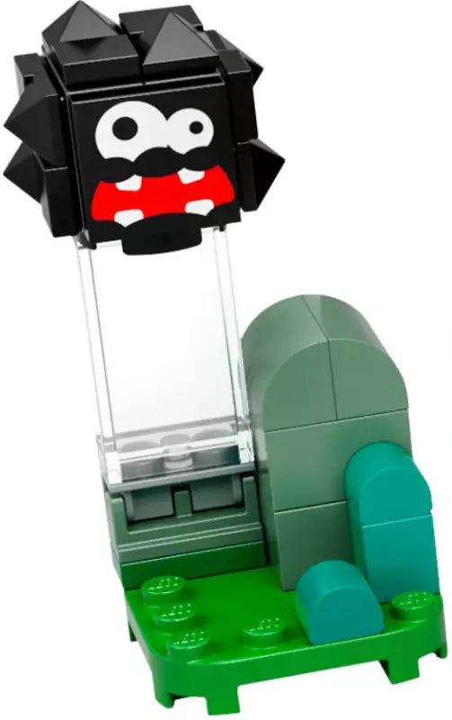 LEGO Mario-Charaktere-Serie 1 71361-02 Fuzzy