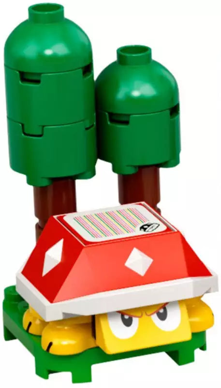 LEGO Mario-Charaktere-Serie 1 71361-03 Stachi