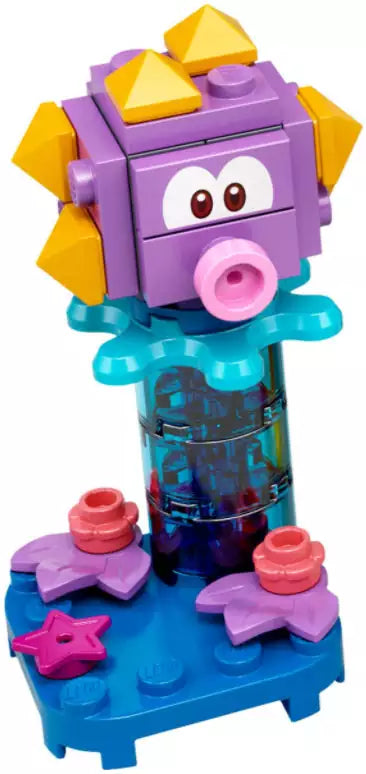 LEGO Mario-Charaktere-Serie 1 71361-09 Igluck