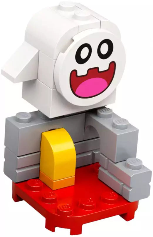 LEGO Mario-Charaktere-Serie 1 71361-10 Spukmatz