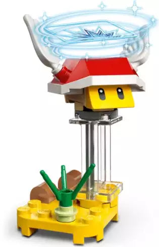 LEGO Mario-Charaktere-Serie 2 71386-06 Parakäfer