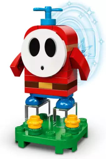 LEGO Mario-Charaktere-Serie 2 71386-09 Fly Guy