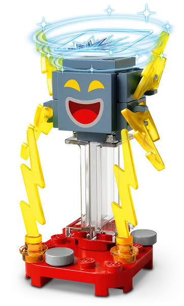 LEGO Mario-Charaktere-Serie 3 71394-05 Sparky