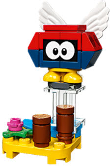 LEGO Mario-Charaktere-Serie 4 71402-02 Parapünktchen