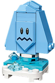 LEGO Mario-Charaktere-Serie 4 71402-05 Froster