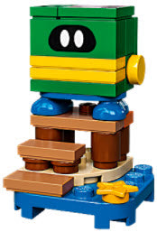 LEGO Mario-Charaktere-Serie 4 71402-08 Krötsus