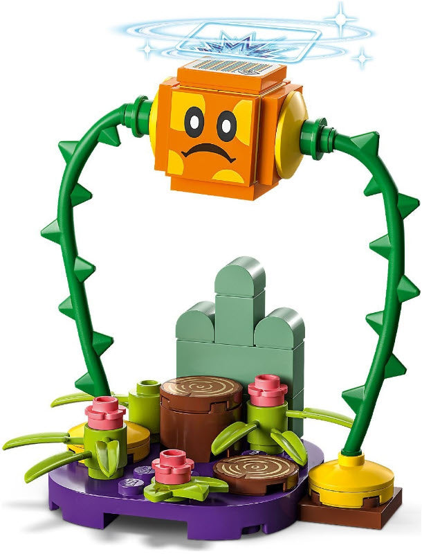 LEGO Mario-Charaktere-Serie 6 71413 05 Häcki