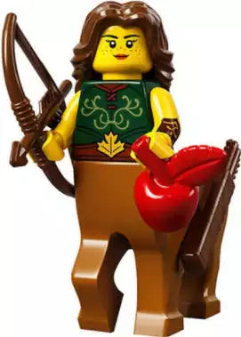 LEGO Minifiguren Serie 21 71029-06 Zentaur