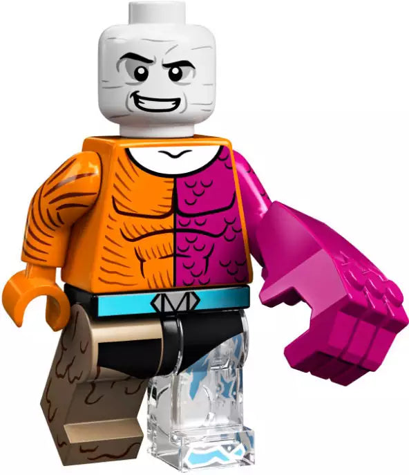 LEGO DC Super Heroes Minifiguren 71026-12 Metamorpho