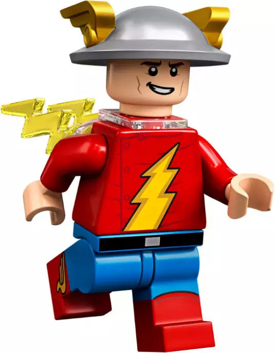LEGO DC Super Heroes Minifiguren 71026-15 Flash