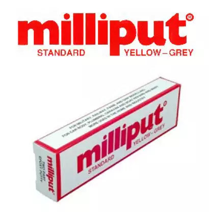 Milliput 2-K Modelliermasse STANDARD