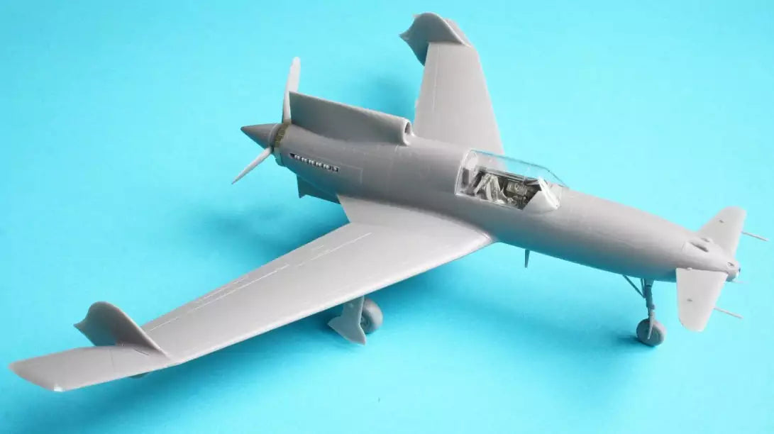 ModelSvit 4808 XP-55 Ascender, 1:48