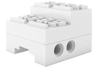 Vengit SBrick Case, weiß