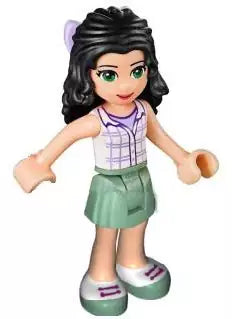 LEGO Friends Figuren FRND095 Emma