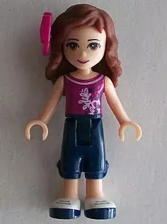 LEGO Friends Figuren FRND105 Olivia