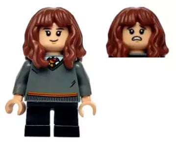 LEGO Harry Potter hp139 Minifigur "Hermione Granger"