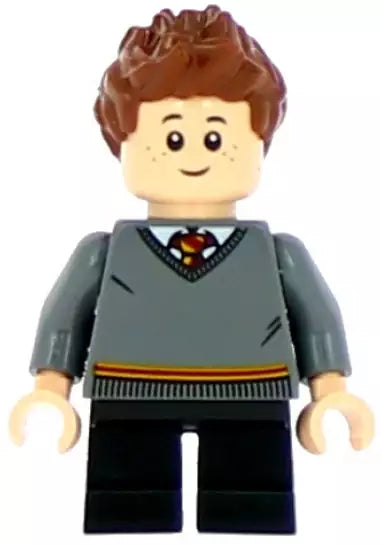 LEGO Harry Potter hp141 Minifigur "Seamus Finnigan"
