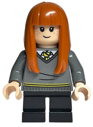 LEGO Harry Potter hp149a Minifigur "Susan Bones"