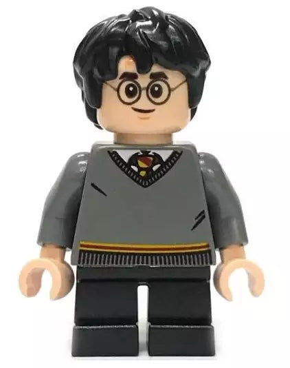 LEGO Harry Potter hp150 Minifigur "Harry Potter"