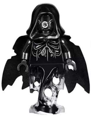LEGO Harry Potter hp155 Minifigur "Dementor"