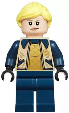 LEGO Harry Potter hp178 Minifigur "Fleur Delacour"