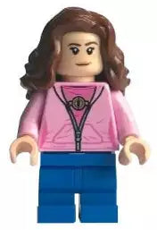 LEGO Harry Potter hp181 Minifigur "Hermione Granger"