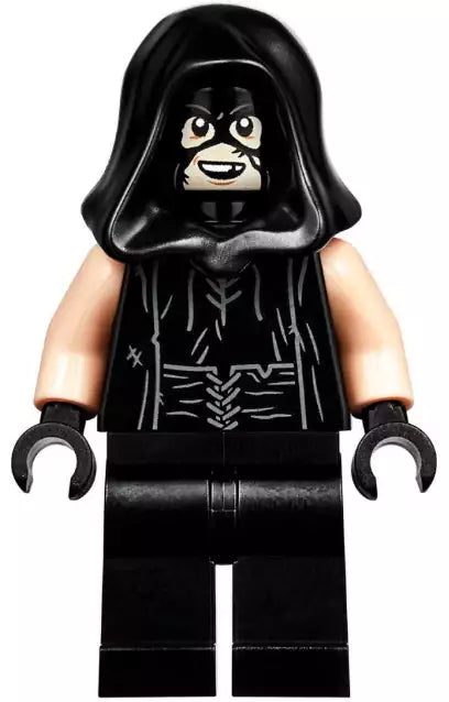 LEGO Harry Potter hp183 Minifigur "Scharfrichter"