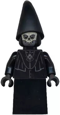 LEGO Harry Potter hp198 Minifigur "Todesser"