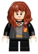 LEGO Harry Potter hp315 Minifigur "Hermione Granger"